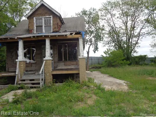 17178 Gable Street, Hamtramck, MI 48212 - Image #2