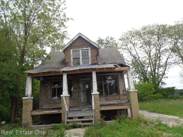 17178 Gable Street, Hamtramck, MI 48212 - Image #3