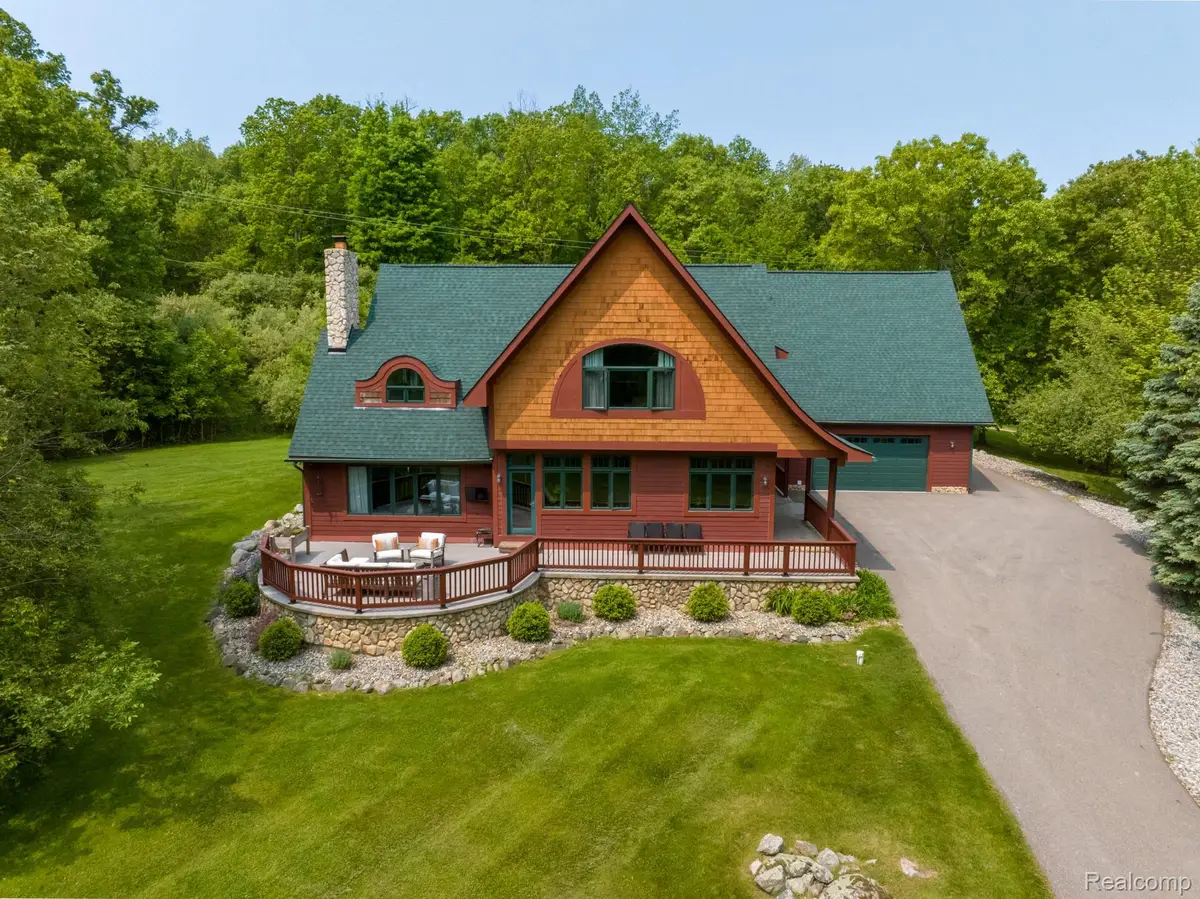 4832 Hosner Road, Oxford, MI 48370 - Image #1