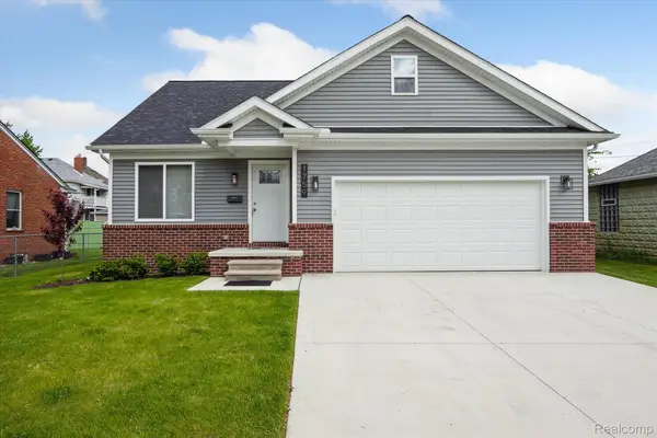 1759 2nd Street, Wyandotte, MI 48192