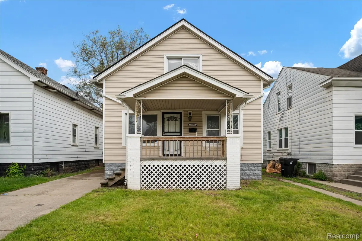 18666 Carrie Street, Detroit, MI 48234 - Image #1