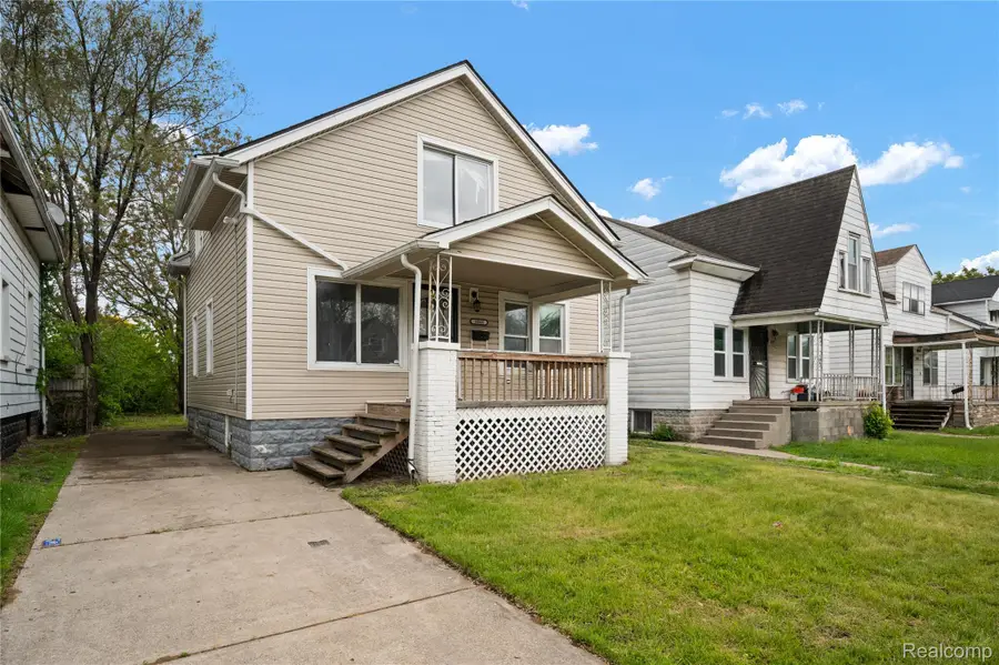 18666 Carrie Street, Detroit, MI 48234 - Image #3