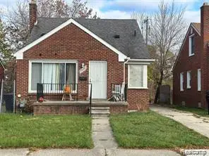 9910 Coyle Street, Detroit, MI 48227 - Image #1