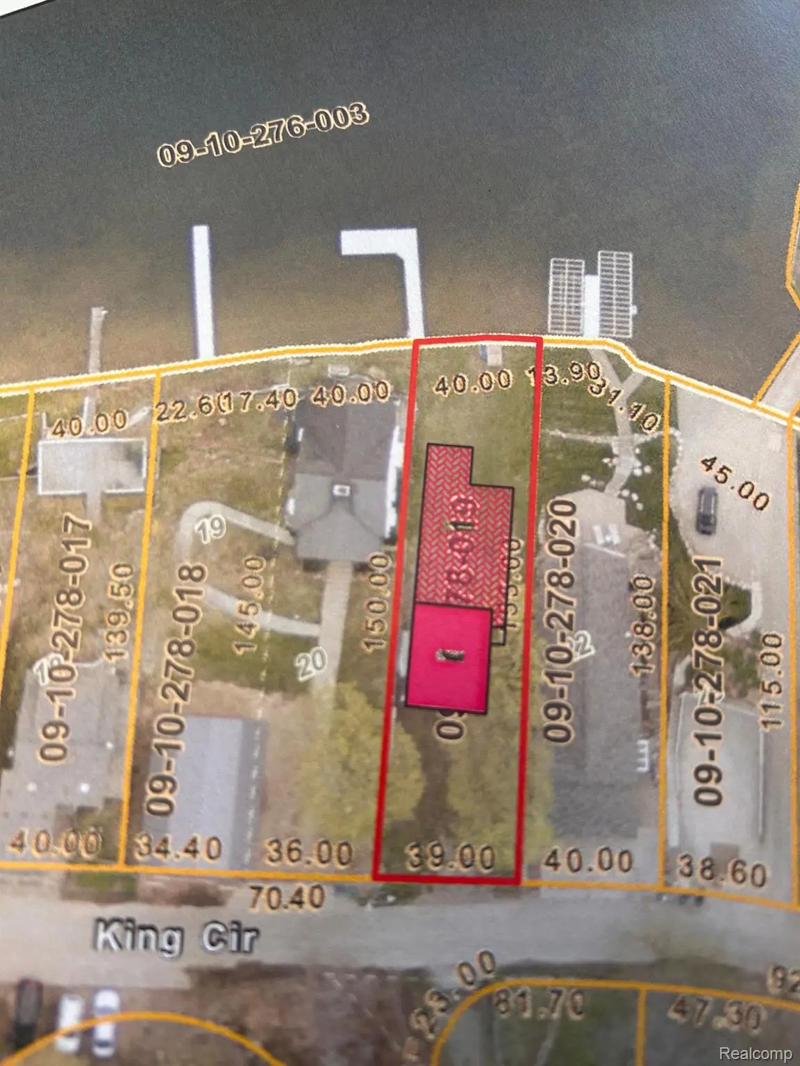 000 King Circle, Orion, MI 48362 - Image #1