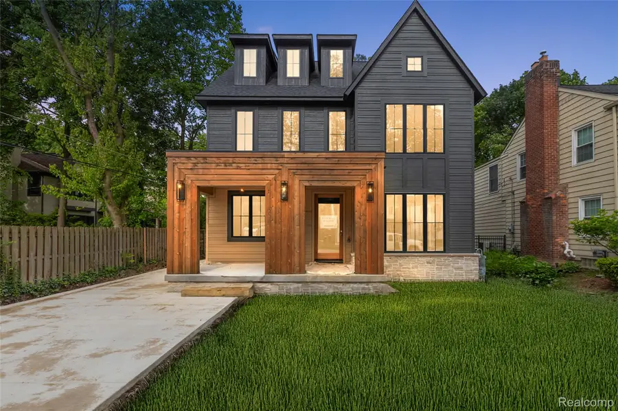 1626 Maryland Boulevard, Birmingham, MI 48009 - Image #2