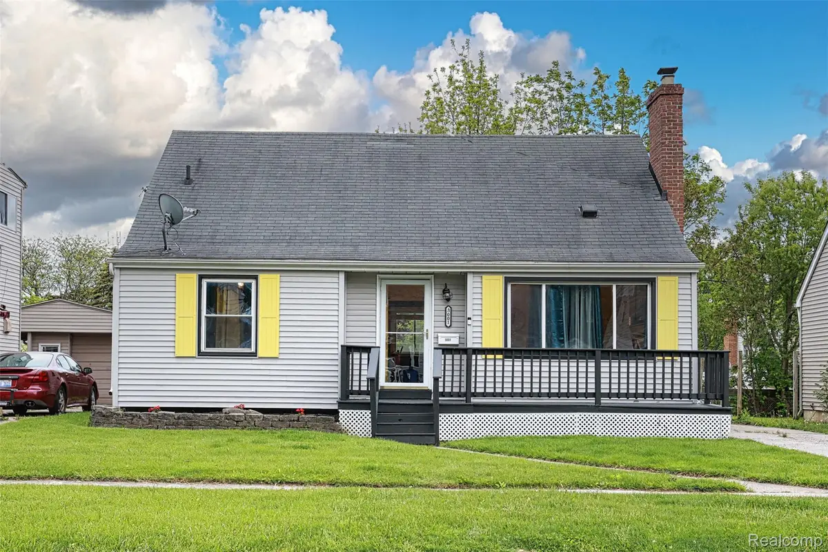 3001 Yale Street, Flint, MI 48503 - Image #1