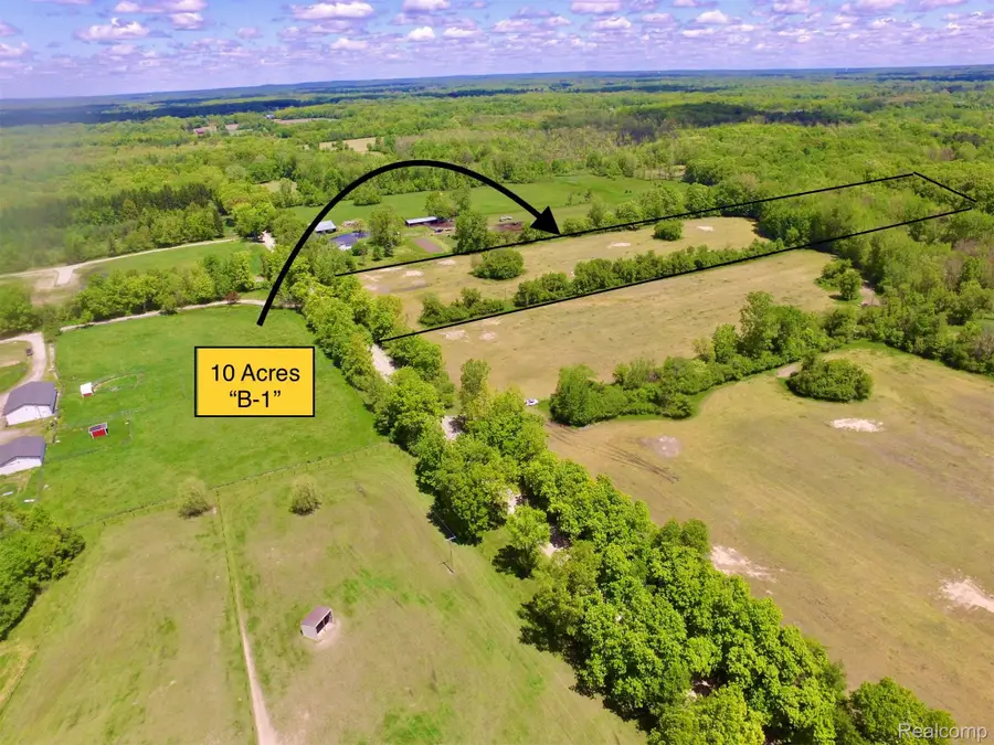 00 Spencer Road, Brighton Township, MI 48178 - Image #3