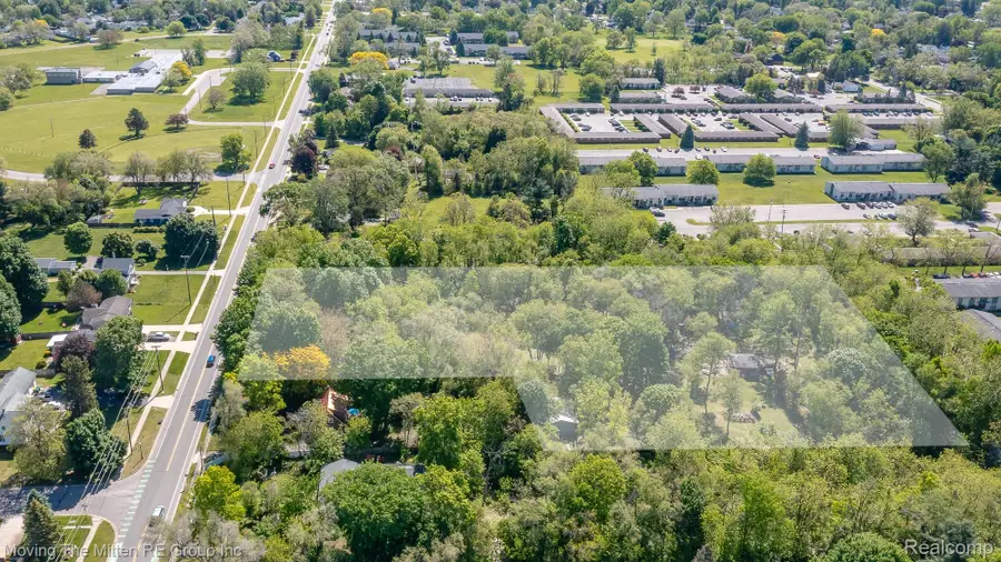 1066 Holmes Road, Ypsilanti, MI 48198 - Image #2