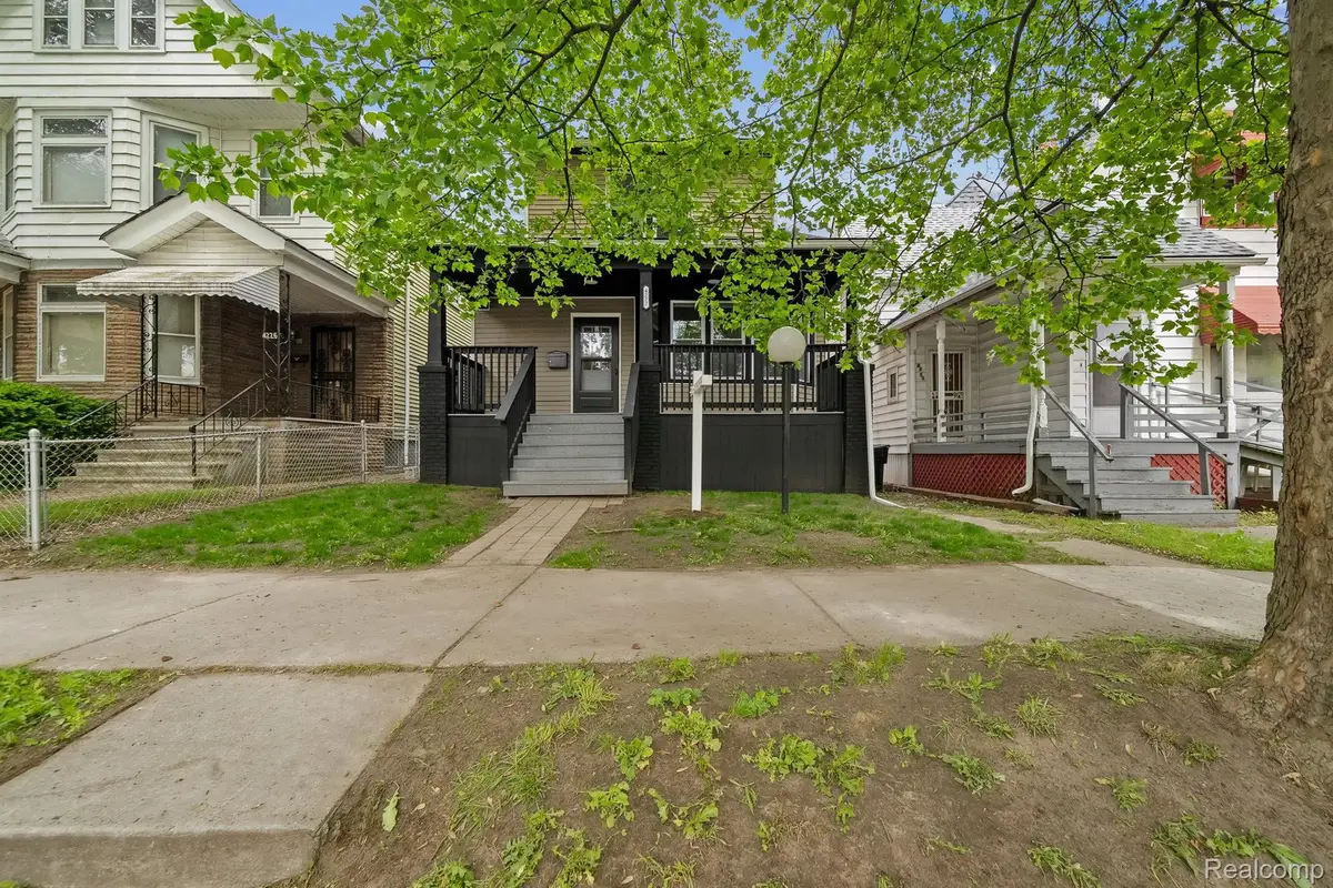 4222 Cadillac Boulevard, Detroit, MI 48214 - Image #1