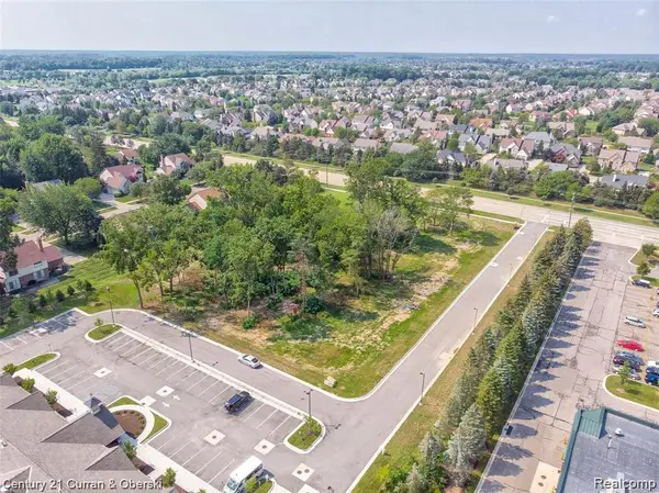 345 S Canton Center Road, Canton, MI 48188