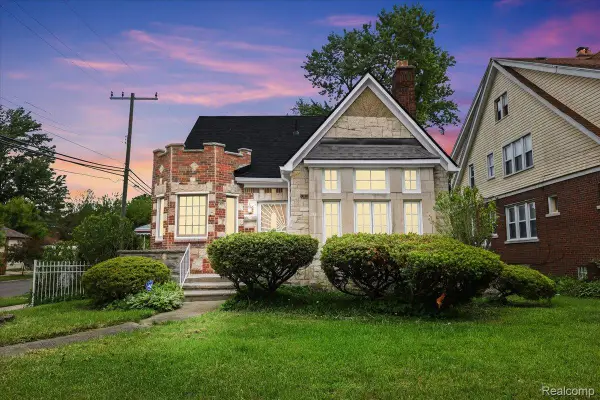 294 Riverside Drive, Detroit, MI 48215