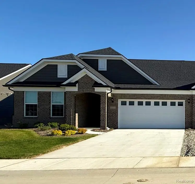 42792 Arbor Drive, Clinton Charter Township, MI 48038 - Image #1