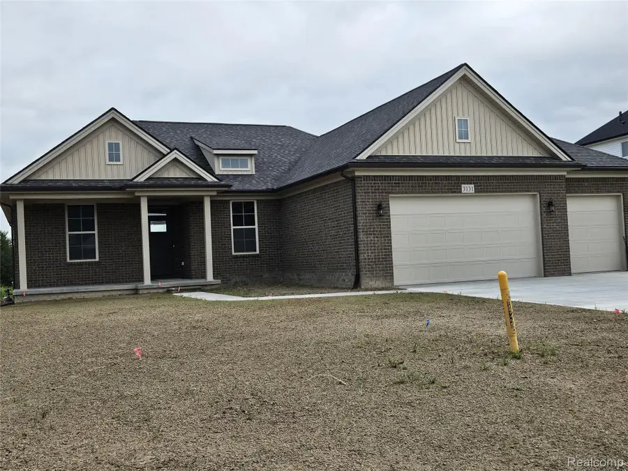 3059 Regatta Drive, Waterford, MI 48079 - Image #2