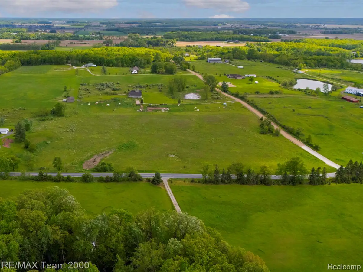 0000 Austin Road, Saline, MI 48176 - Image #1