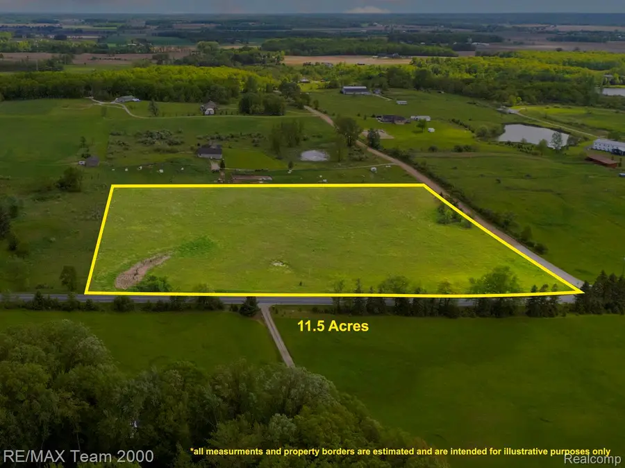 0000 Austin Road, Saline, MI 48176 - Image #2