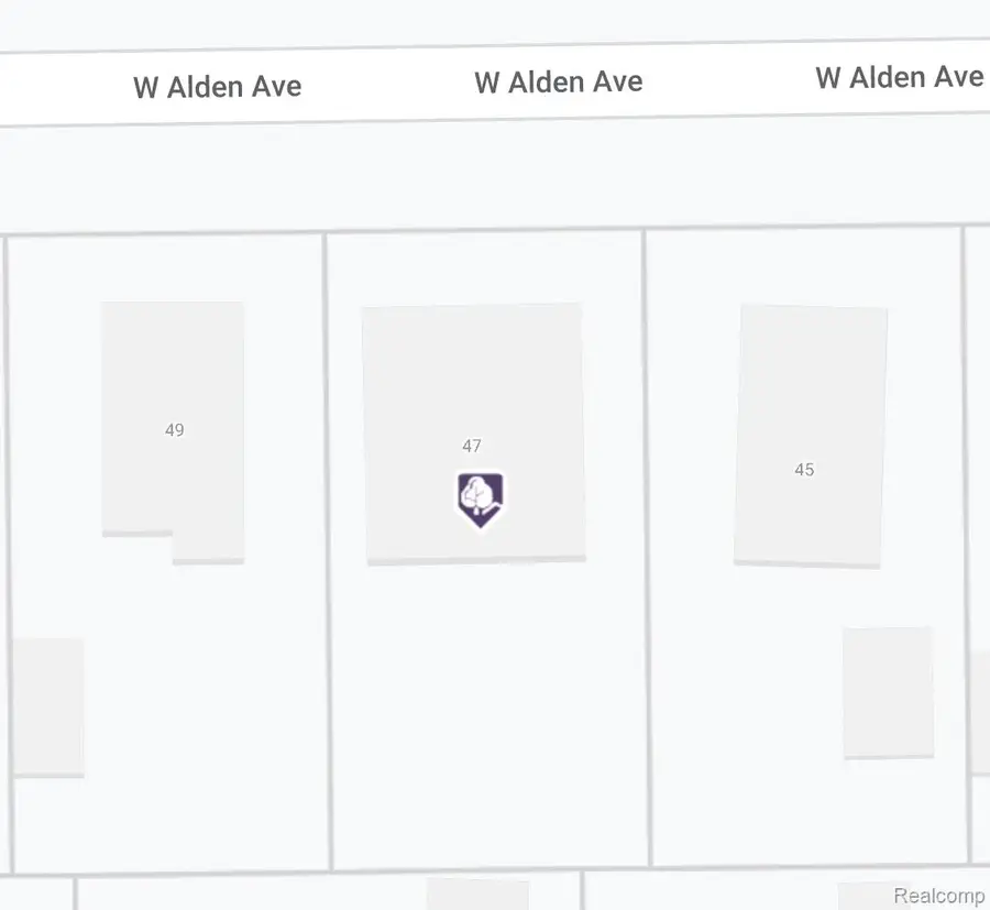 47 Alden Avenue W, Emmett, MI 49014 - Image #2