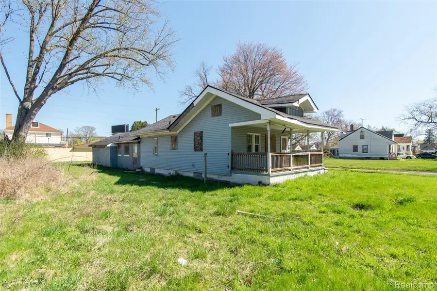 600 Alameda Street, Detroit, MI 48203 - #3