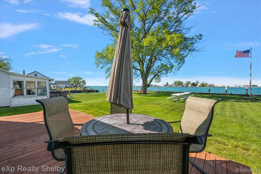 8395 N Channel Bas, Algonac, MI 48001 - Image #2