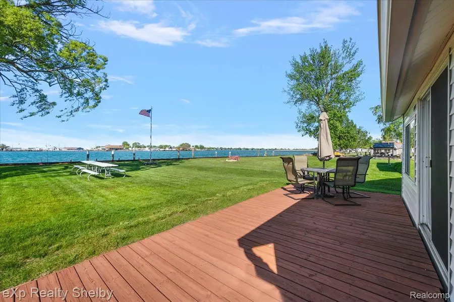 8395 N Channel Bas, Algonac, MI 48001 - Image #3