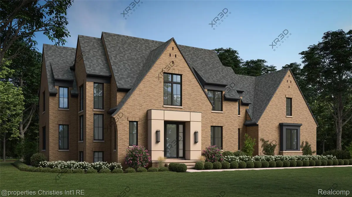 2721 Heathfield Road, Bloomfield, MI 48301 - Image #1