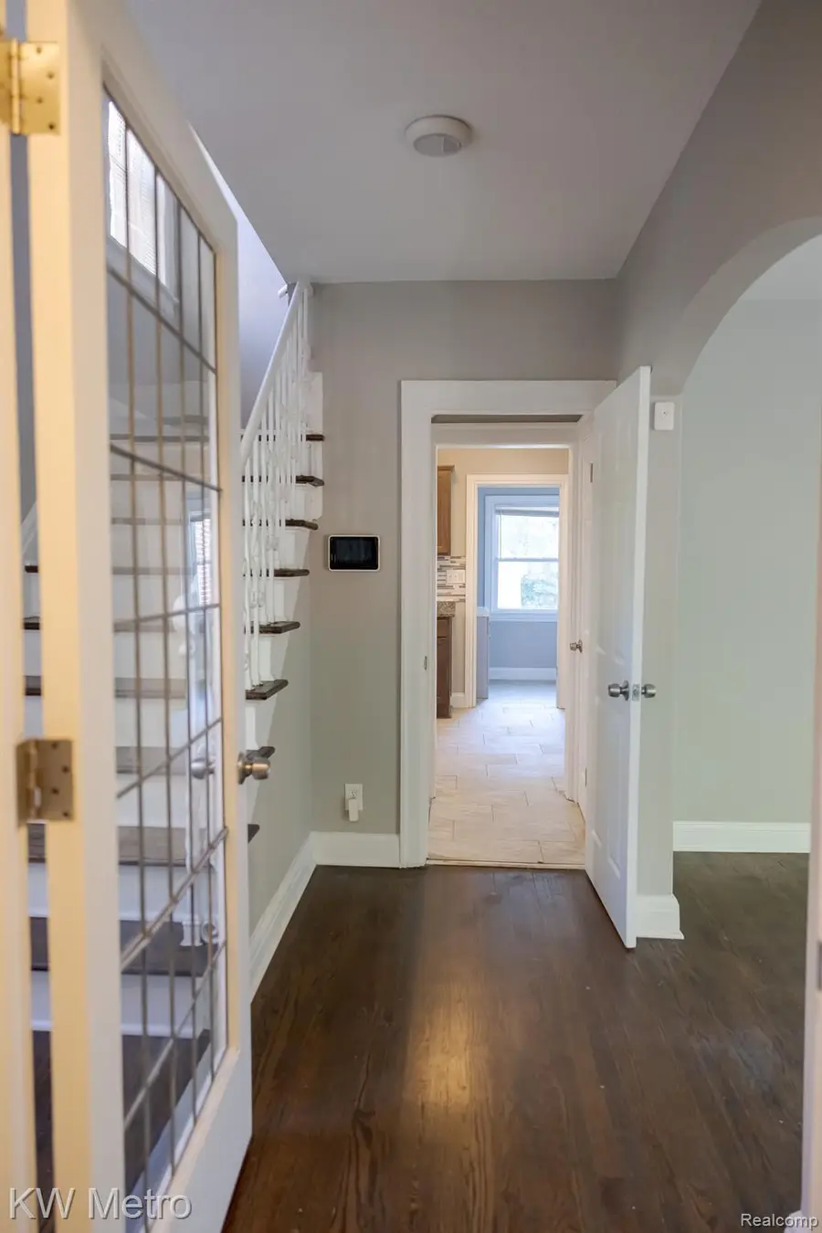 17344 Greenlawn Street, Detroit, MI 48221 - Image #3