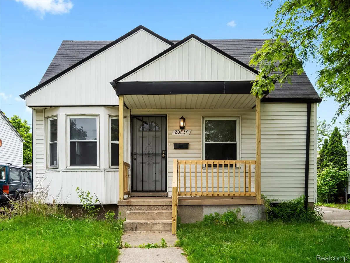 20834 Eastwood Boulevard, Warren, MI 48089 - Image #1