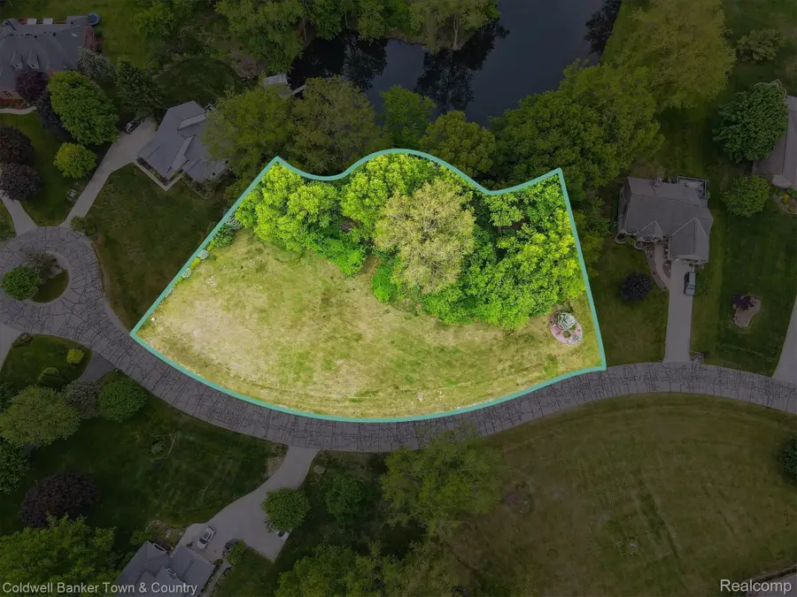 0 Mallards Landing, Highland, MI 48357 - Image #3