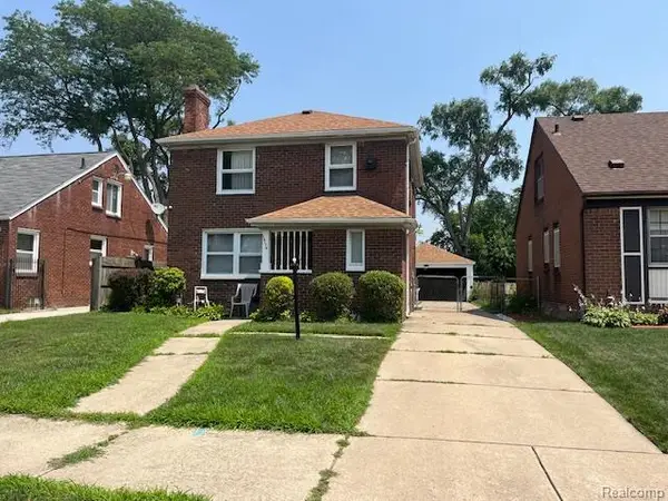 19176 Birwood, Detroit, MI 48221