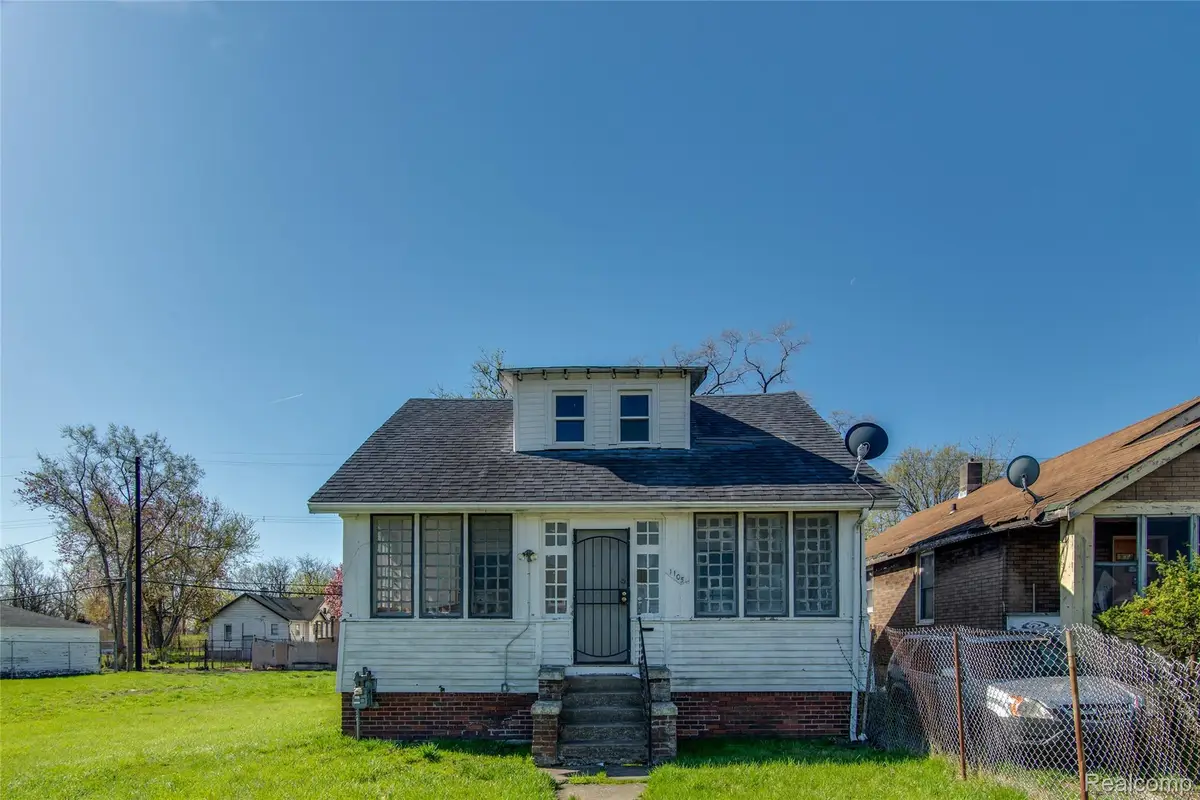 1105 Adeline Street, Detroit, MI 48203 - Image #1