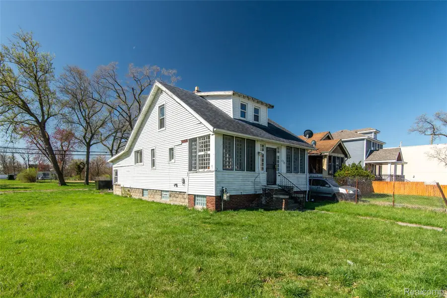 1105 Adeline Street, Detroit, MI 48203 - Image #2