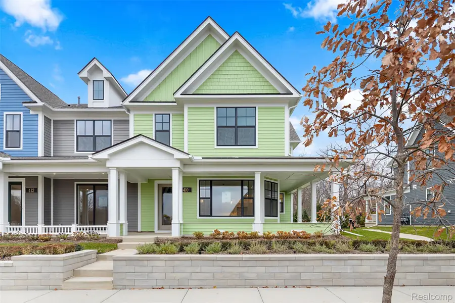 410 S Center Street, Northville, MI 48167 - Image #2