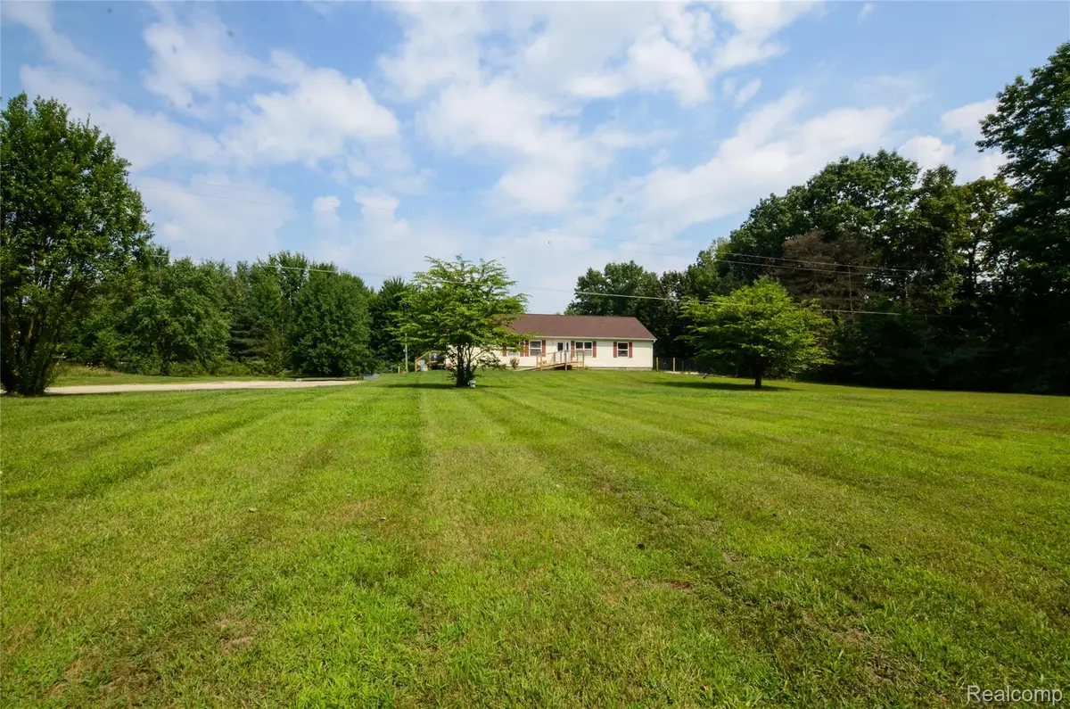 73 Dockham Road, Columbiaville, MI 48421 - Image #1