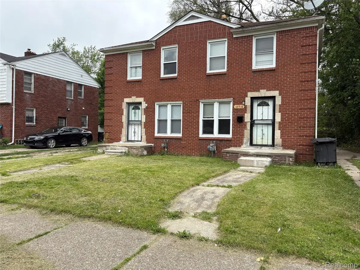18918 W Chicago Street, Detroit, MI 48228 - Image #1