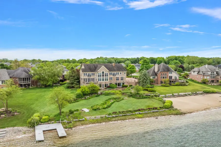 10611 Lighthouse Point, Green Oak, MI 48178 - Image #3