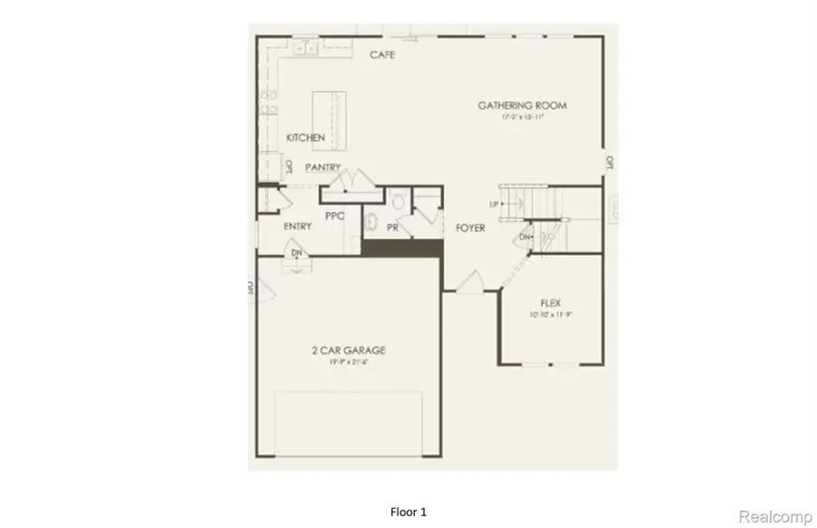 59571 Schuss Gully Drive, New Hudson, MI 48165 - Image #2