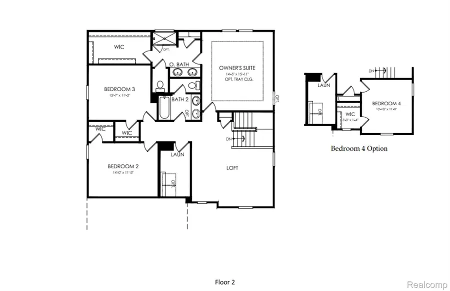 59571 Schuss Gully Drive, New Hudson, MI 48165 - Image #3