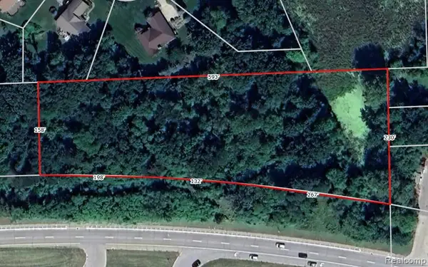 0000 Highland, WhiteLake, MI 48383