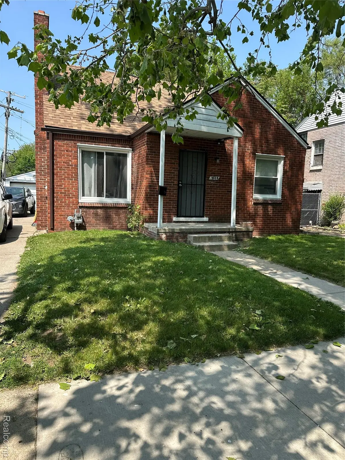 19129 Strasburg Street, Detroit, MI 48205 - Image #1