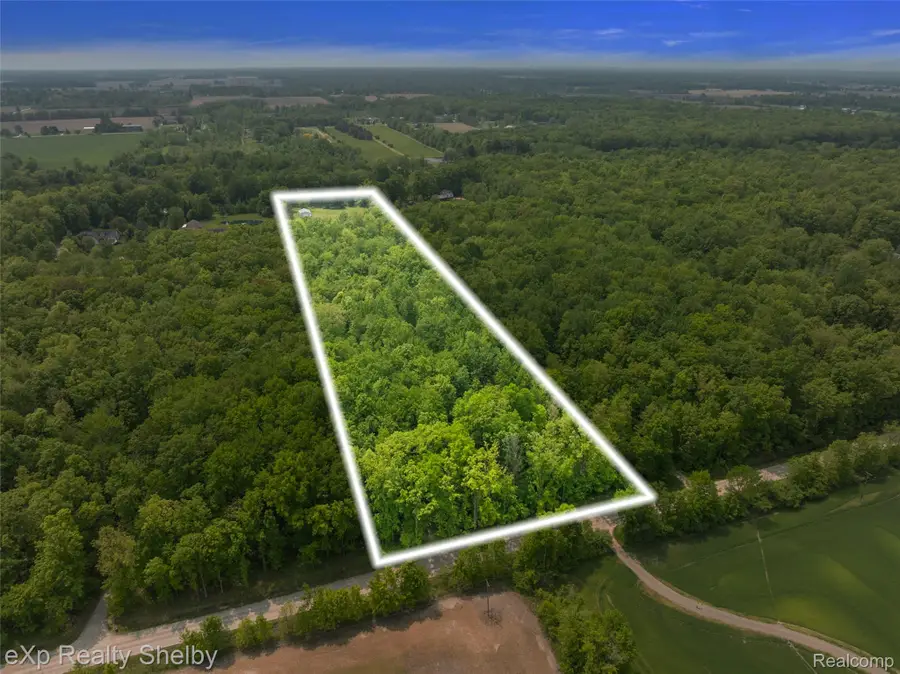 14721 Terry Road, Berlin Township, MI 48002 - Image #3