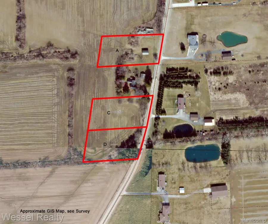 00-D Wales Ridge Road, Goodells, MI 48027 - Image #2
