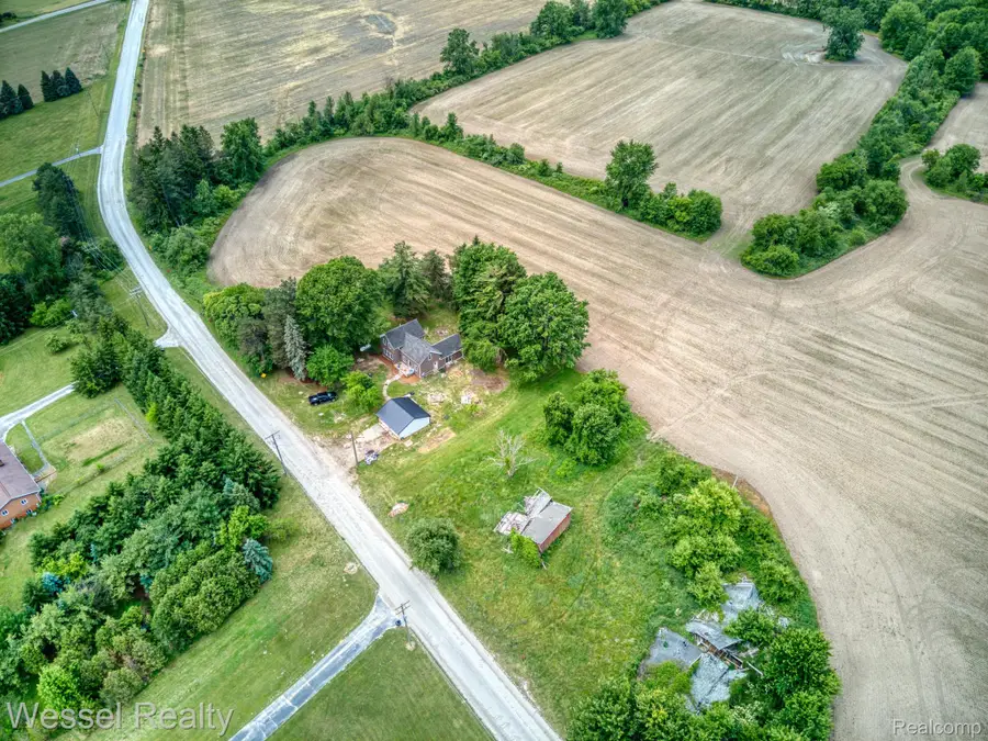 00-D Wales Ridge Road, Goodells, MI 48027 - Image #3