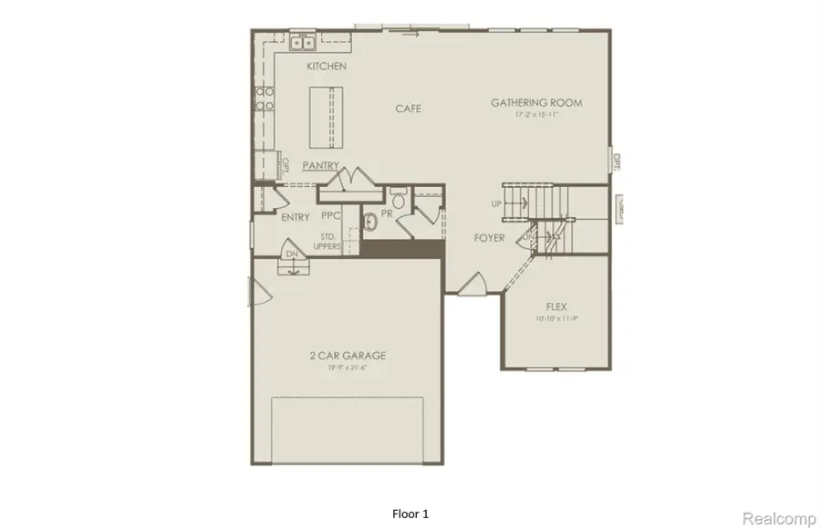 2724 Dunes Court, Milford, MI 48381 - Image #2