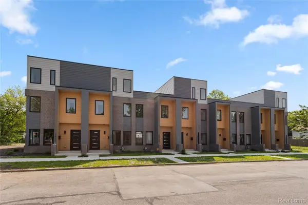 3420 Cochrane Street #2, Detroit, MI 48208