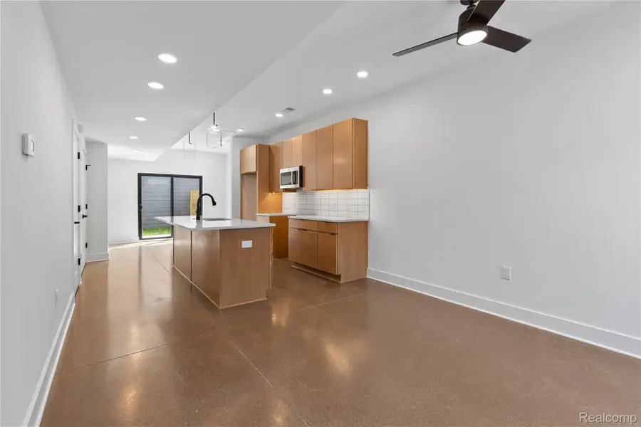 3420 Cochrane Street #2, Detroit, MI 48208 - Image #2