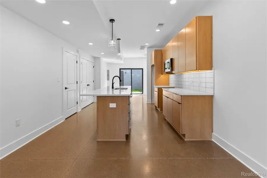 3420 Cochrane Street #2, Detroit, MI 48208 - Image #3