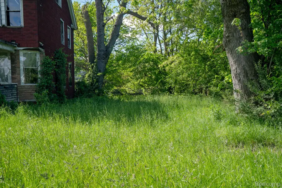 1032 Marston Street, Detroit, MI 48211 - Image #2