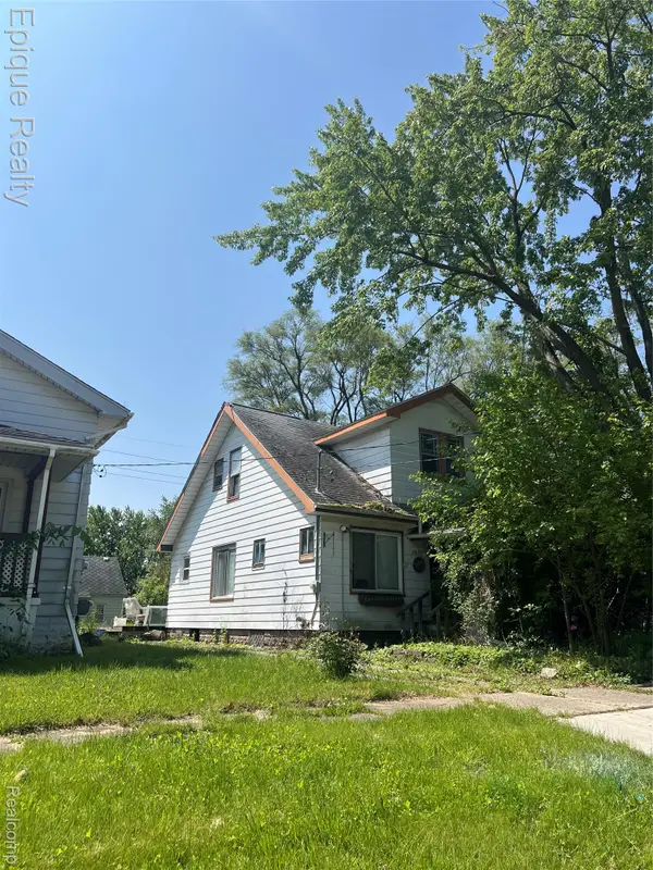 2537 Swayze Street, Flint, MI 48503