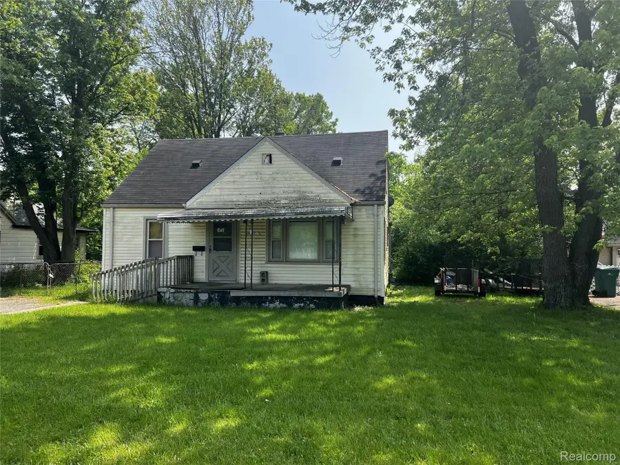 31707 Ecorse Road, Romulus, MI 48174 - Image #2