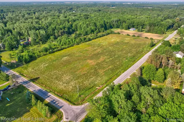 VL Fort Road, BirchRun, MI 48415