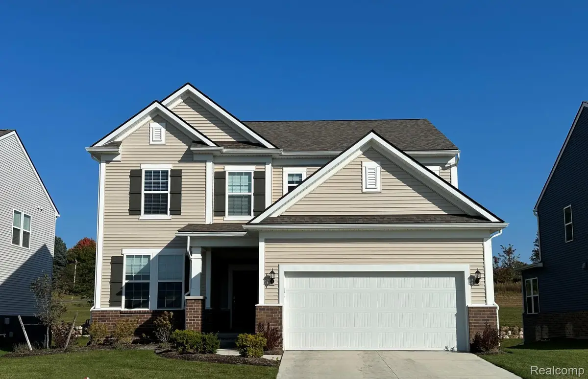 709 Risdon Trail S, Saline, MI 48176 - Image #1